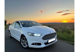 Ford Mondeo Mk5 első lámpa LED szett (2014-2022)